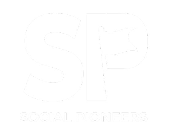 Social Pioneers Logo
